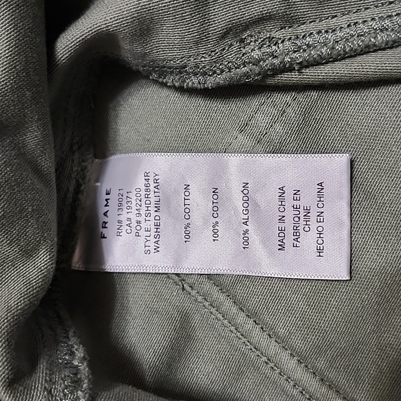 Frame mini - Picture 8 of 8